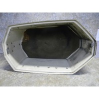 1970's Chrysler 55 HP Top Engine Cover Hood Cowl Cowling Cover 2 Cylinder