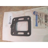 NEW Mercury Gasket Exhaust Elbow 18-2833 replaces 27-99777-2