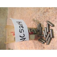 NEW Lot of 100 Mercury Needle Bearing's 29-71422
