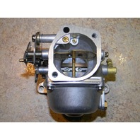 New Quicksilver Mariner Carburetor 1383-7968M 2 Cylinder 1977  60 HP 7968M