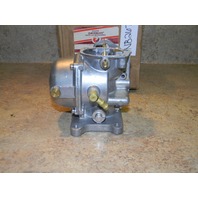 New Quicksilver Mariner Carburetor 1383-7968M 2 Cylinder 1977  60 HP 7968M