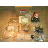 New Honda Water Pump Kit 06193-ZY6-000 2004-13 135 150 HP