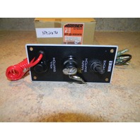 New Mariner Single Ignition Choke Kill Main Switch 699-82570-70
