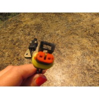 Johnson Evinrude Neutral Safety Switch 2004-09 40 - 200 hp 586780
