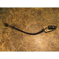 Johnson Evinrude Neutral Safety Switch 2004-09 40 - 200 hp 586780