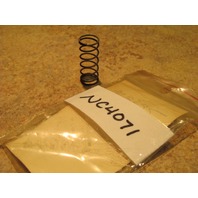 New Johnson Evinrude OMC Spring 302135