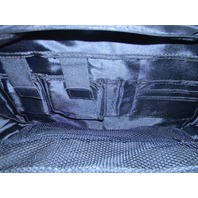 Genuine Dell Laptop Carrying Case with silver label