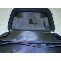 Genuine Dell Laptop Carrying Case with silver label