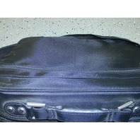 Genuine Dell Laptop Carrying Case with silver label