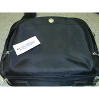 Genuine Dell Laptop Carrying Case with silver label