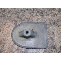 Mercury Plate Assembly 47820A1 1970-1980 200 HP