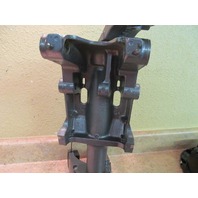 65W-43311-10-4D Yamaha 1998-2006 & UP Swivel Long Bracket 25 HP