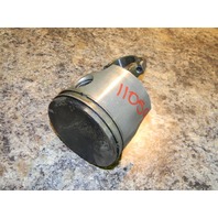 Johnson Evinrude piston and connecting rod 435547 1994-01 50 60 65 70 HP