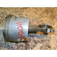 Johnson Evinrude piston and connecting rod 435547 1994-01 50 60 65 70 HP