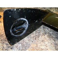 7406A35 Mercury Mariner 1976-1997 Empty Gear Housing 35 40 45 50 HP