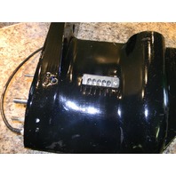 7406A35 Mercury Mariner 1976-1997 Empty Gear Housing 35 40 45 50 HP