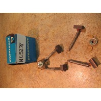 NEW Prestolite Brush Holder Assembly