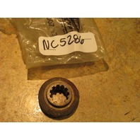 NEW Mercury Splined Propeller Shaft Washer 1970