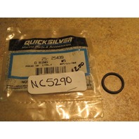 NEW Mercury Shift Shaft Bushing O Ring 1970 - 2008