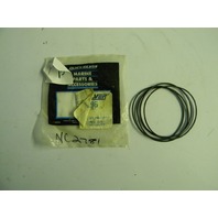1977 - 1989 Mercury Quicksilver O-Ring Kit