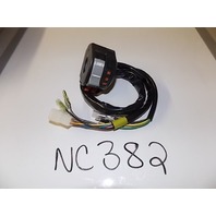 NEW Polaris Hi Low Start Switch