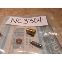 NEW Mercury Quicksilver Valve Seat Kit