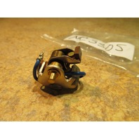 NEW NOS Suzuki Contact Point Assembly