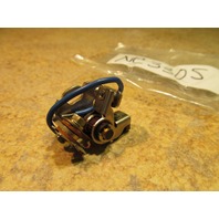 NEW NOS Suzuki Contact Point Assembly