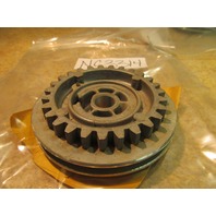 NEW NOS Johnson Evinrude Starter Pulley