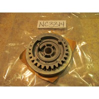 NEW NOS Johnson Evinrude Starter Pulley