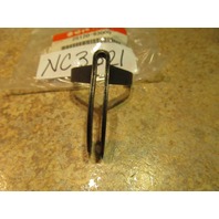 NEW NOS Suzuki 1977 - 1982 DT 20 25 Shifter Yoke