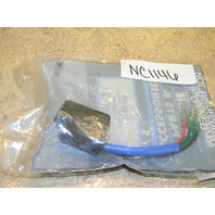 NOS Quicksilver Yamaha Mariner Rectifier Assembly