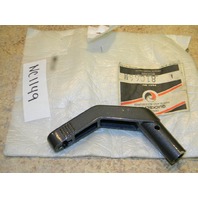 NOS Quicksilver Yamaha Mariner Gear Shift Handle