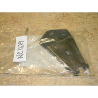 NOS Polaris Snowmobile ATV Lower Hood Hinge