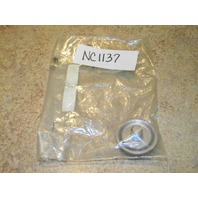 NOS Polaris Snowmobile ATV Exhaust Valve Cap XCR XC PRO X