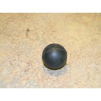 NOS Polaris Snowmobile ATV Exhaust Mount Ball