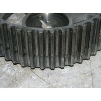 Mercury 2000 2001 2002 2003 2004 2005 2006 Driven Gear 75 90 100 115 HP