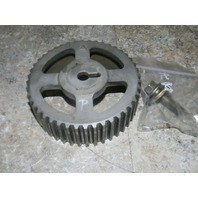 Mercury 2000 2001 2002 2003 2004 2005 2006 Driven Gear 75 90 100 115 HP