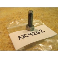 New Johnson Evinrude OMC Screw