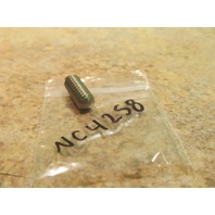 New Johnson Evinrude OMC Screw