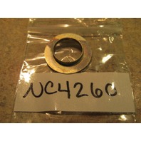 New Johnson Evinrude OMC Vintage Oil Slinger