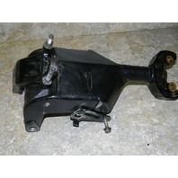Mercury 1975 1976 1977 Swivel Bracket & Steering Arm 40 HP 2 Cylinder