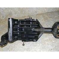 Mercury 1975 1976 1977 Swivel Bracket & Steering Arm 40 HP 2 Cylinder