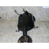 Mercury 1975 1976 1977 Swivel Bracket & Steering Arm 40 HP 2 Cylinder