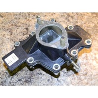 Force Chrysler 1975 - 1983 1984 1985 Reed Plate & Adapter Flange 40 45 50 HP
