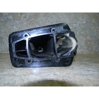 1986 - 1991 1992 1993 Mercury & Mariner Midsection  6 8 9.9 15 HP Long