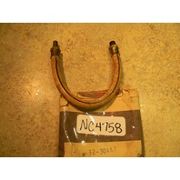 New Mercury Quicksilver Fuel Line