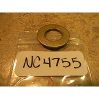 New Mercury Washer