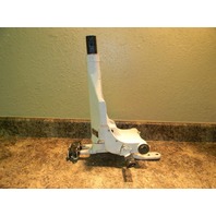 332440 Johnson Evinrude 1989-2005 Swivel Bracket W/ Steering Arm 40 48 50 HP