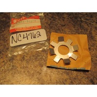 Suzuki Prop Nut Washer 1983 - 1998 1999 200 2001 DT 75 85 115 140